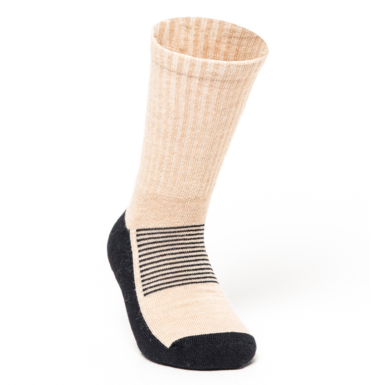 Uldsokker  2-pak "Wool Socks"